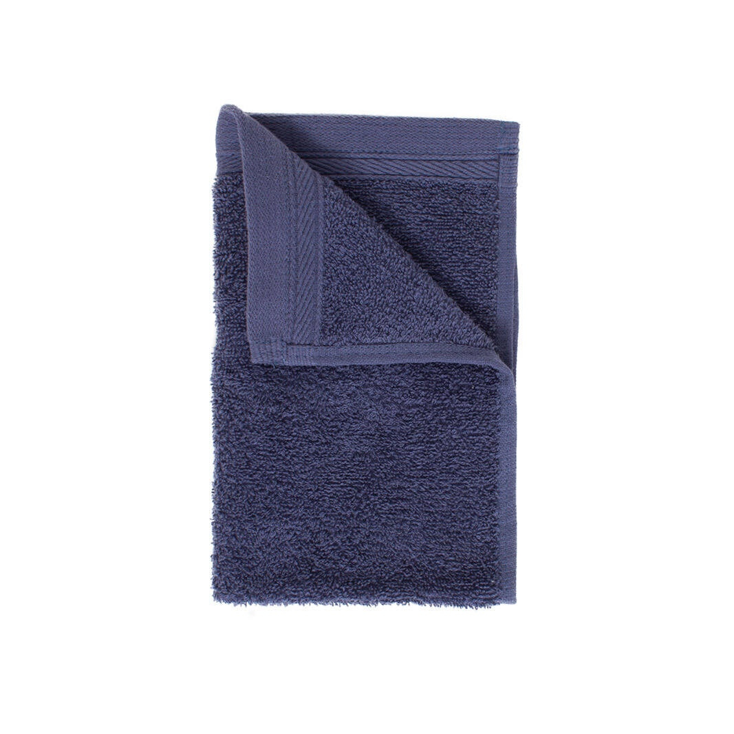 Serviette organique pour invités