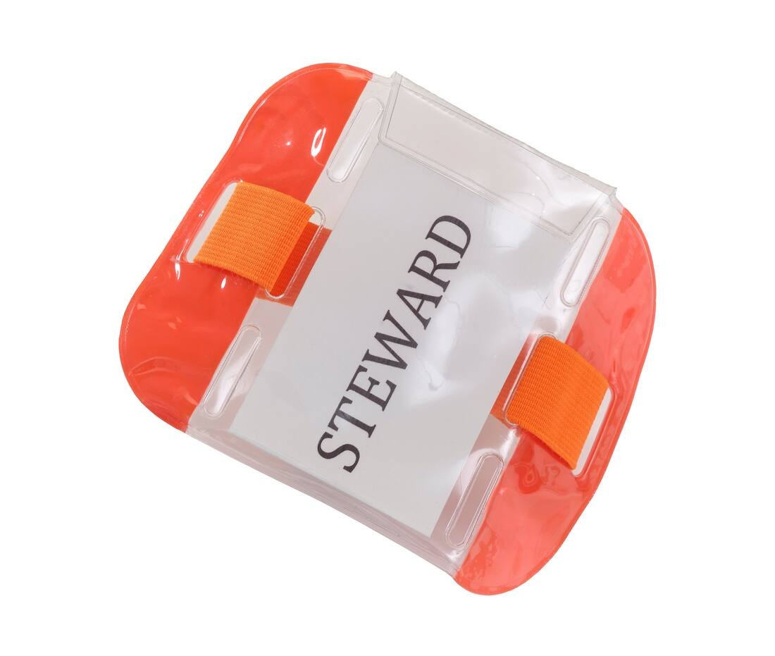 Brassard d'identification