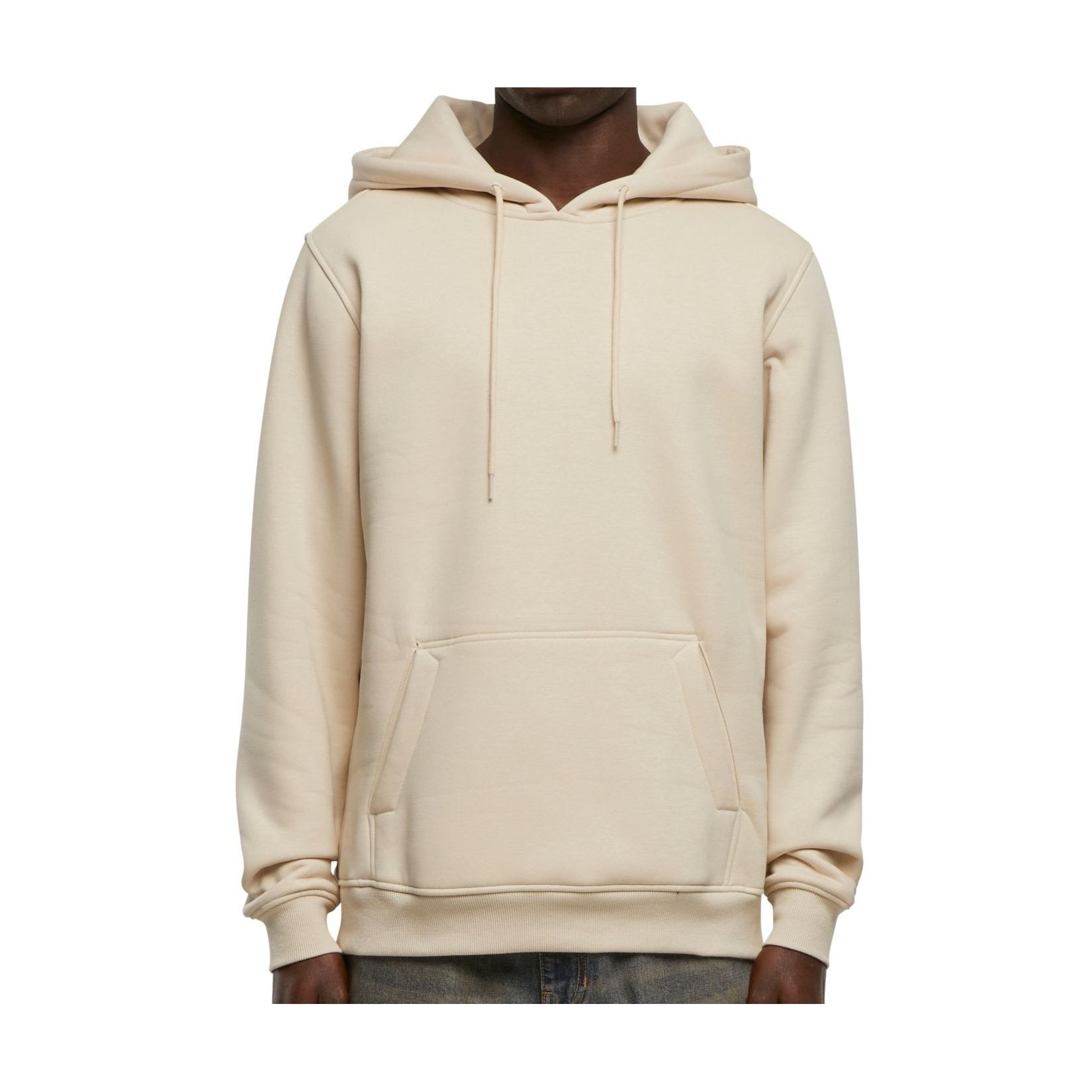 Basic hoody