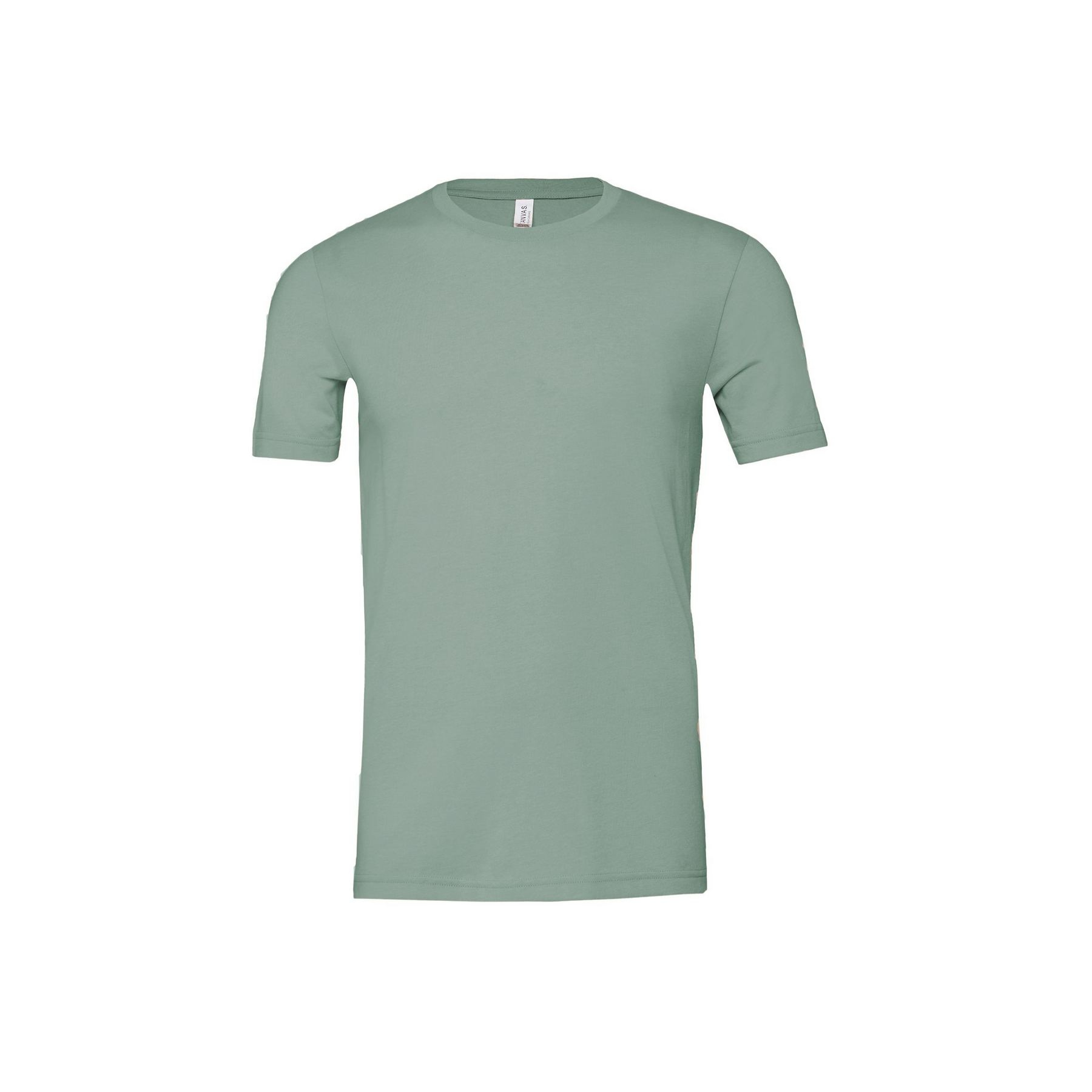 Tee-shirt unisexe chiné
