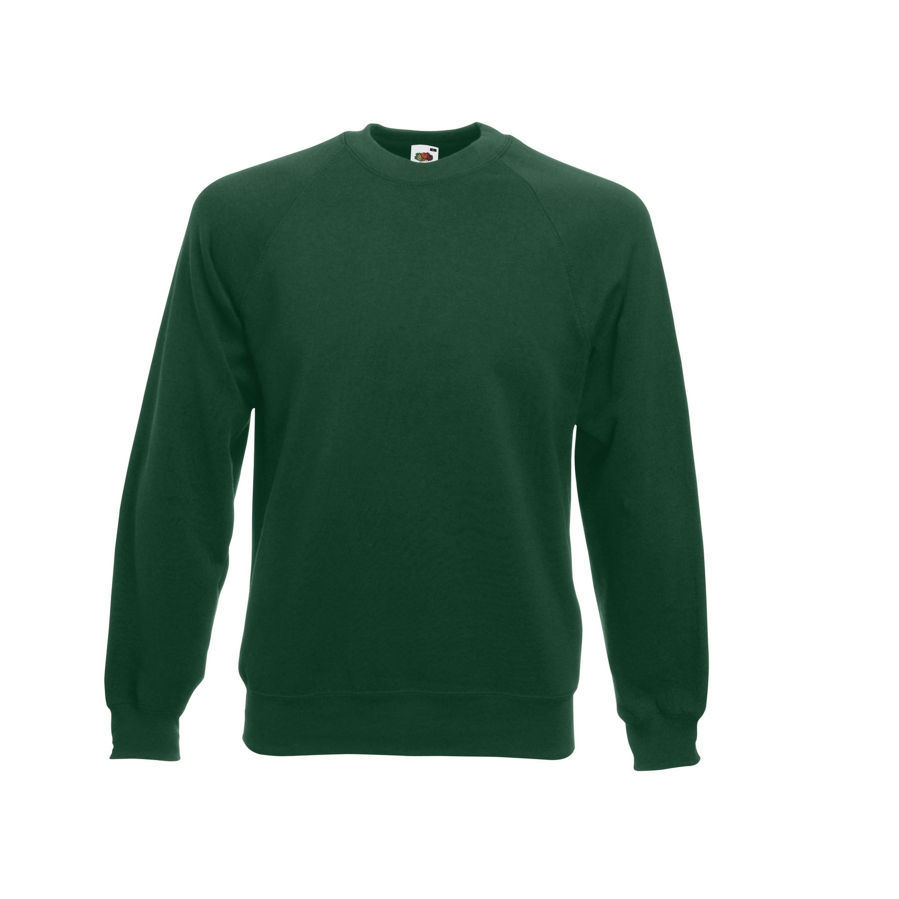 Sweat 80/20 manches raglan 280