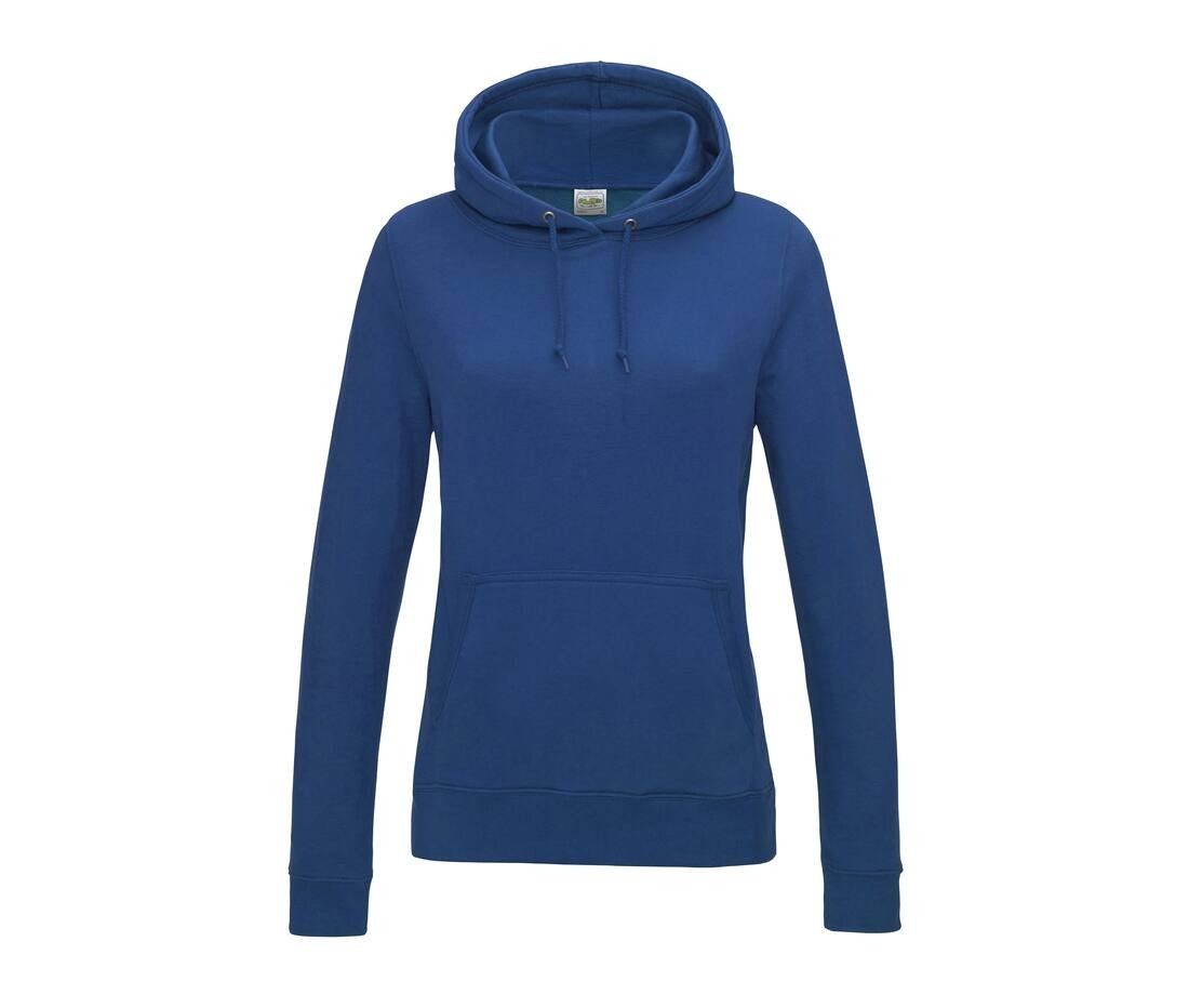 Sweat capuche femme