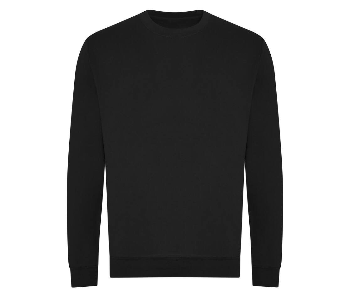 Sweat en coton biologique