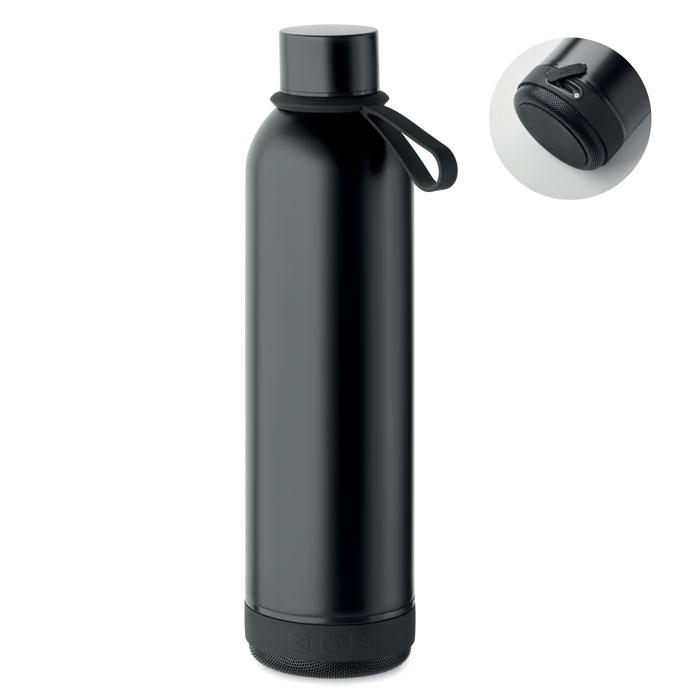 MUSEY - Bouteille double paroi 500ml thumb