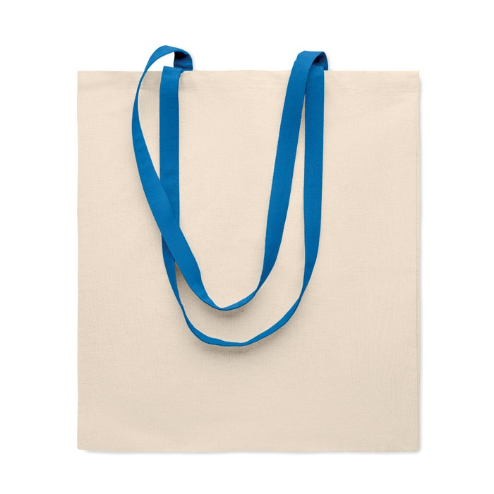 ZEVRA - Sac shopping en coton 140 gr/m²