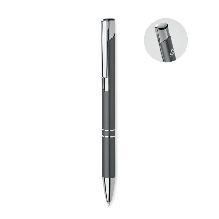 BERN RA - Stylo à bille en alu recyclé