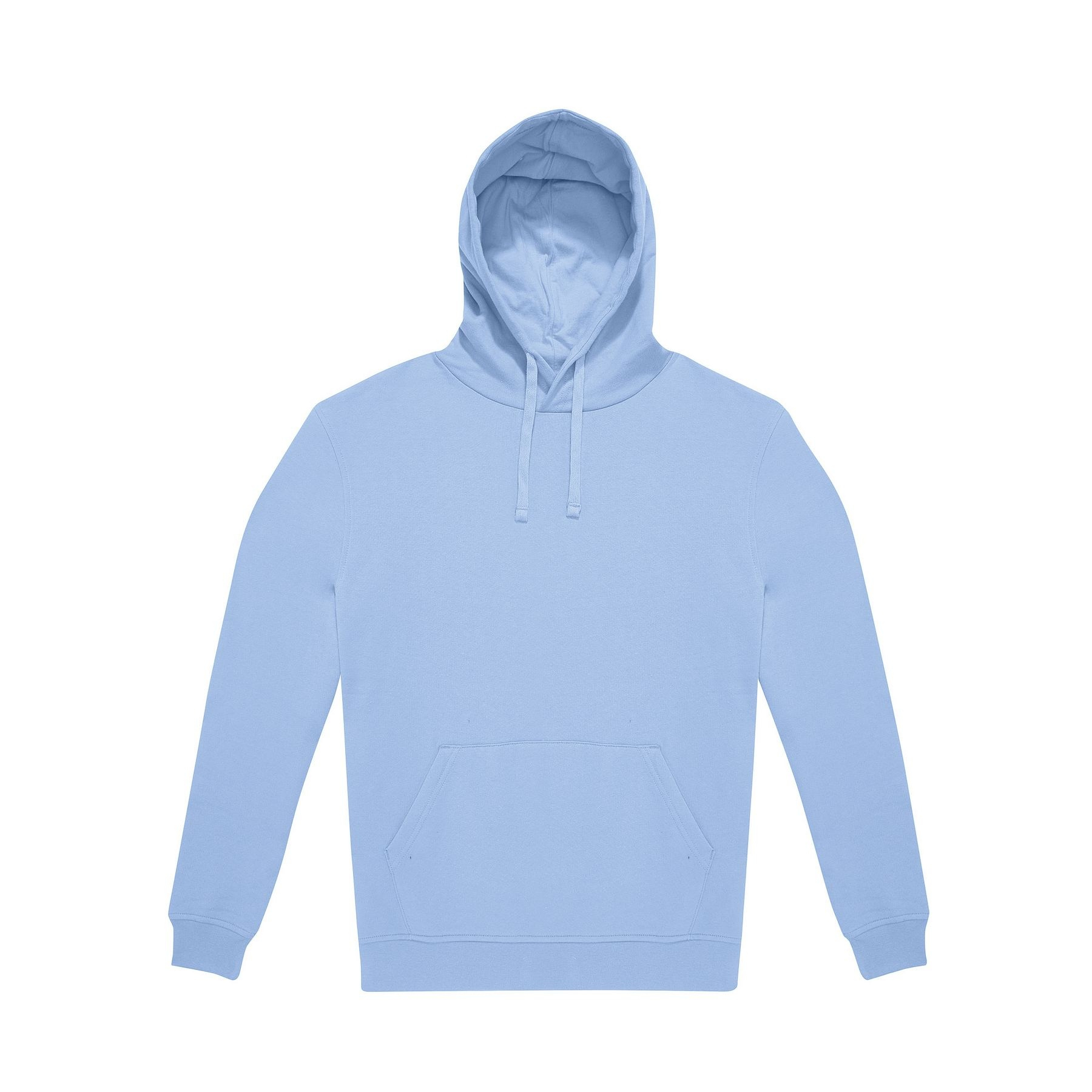 Sweat capuche unisexe