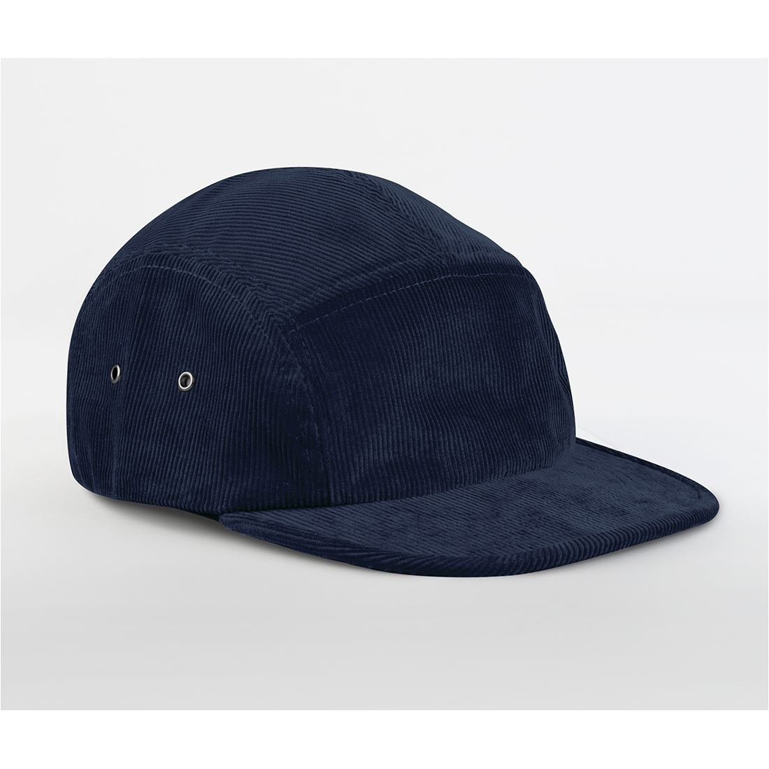 Casquette camper en coton organique