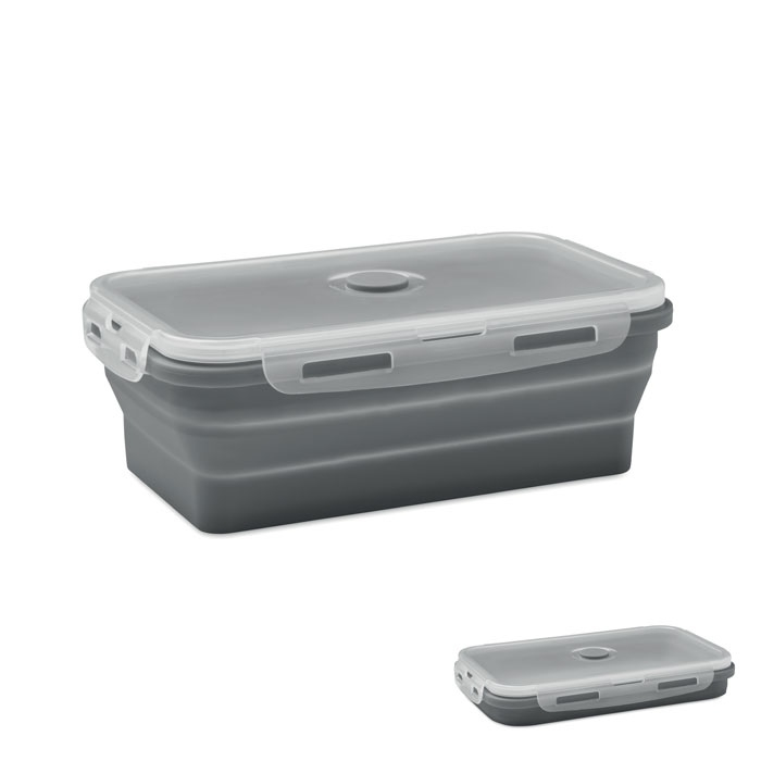 KOLAPSO - Lunchbox en silicone pliable