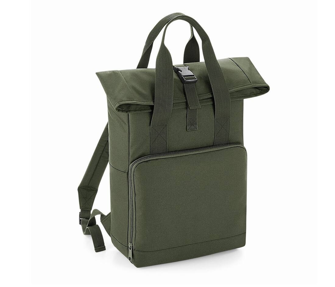 Sac à dos fermeture à enroulement