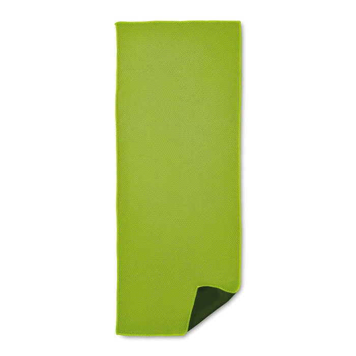 TAORU - Serviette sport absorbante