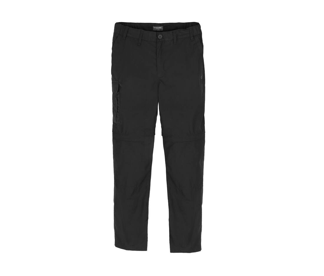 Pantalon de travail 2 en 1 homme