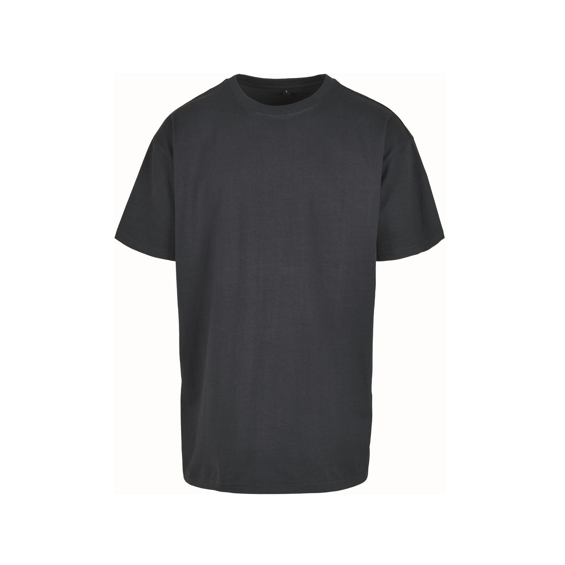 Tee-shirt oversize lourd