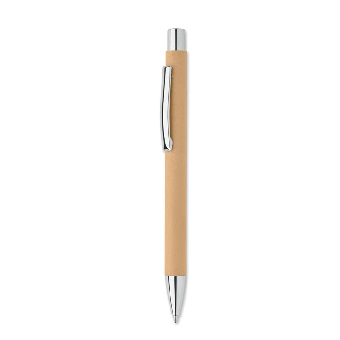 OLYMPIA - Stylo à bille en papier recyclé