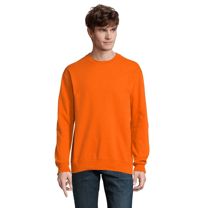 COLUMBIA SWEAT-SHIRT UNISEXE