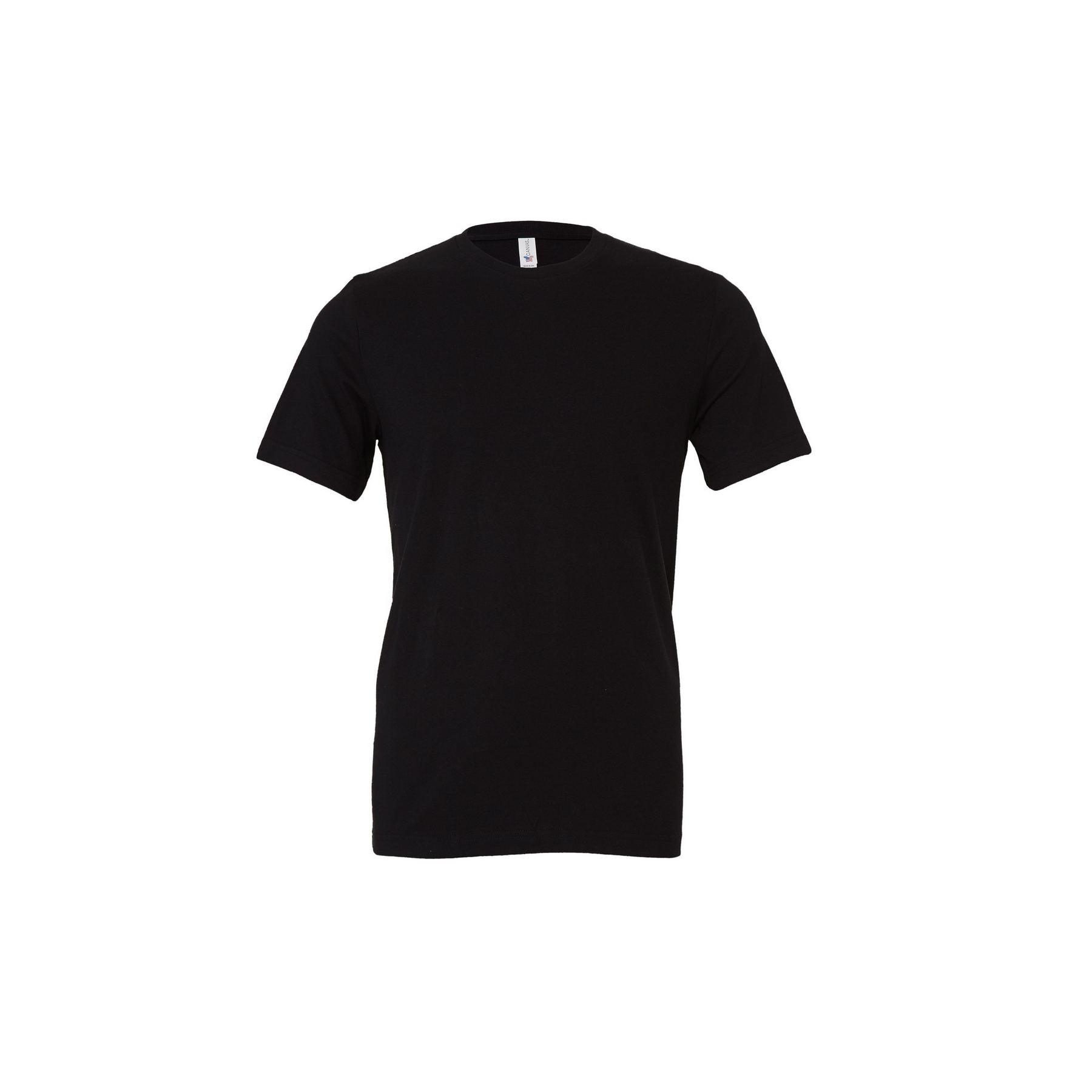 Tee-shirt unisexe coton