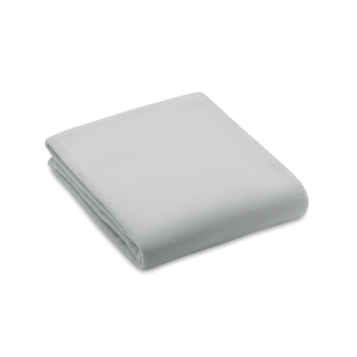 BOGDA - Couverture polaire RPET 130gr
