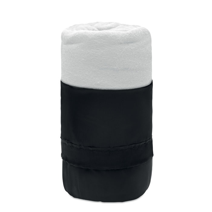 MUSALA RPET - Couverture de voyage en RPET