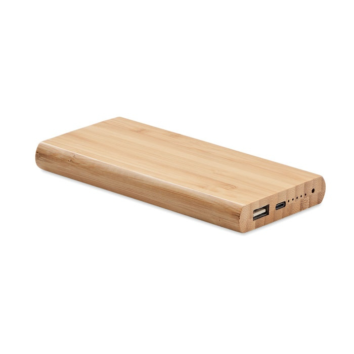 ARENA C - batterie externe et chargeur 6000 mAh thumb