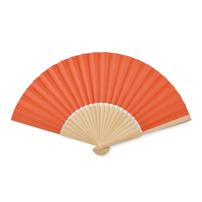 FANNY PAPER - Eventail en bambou