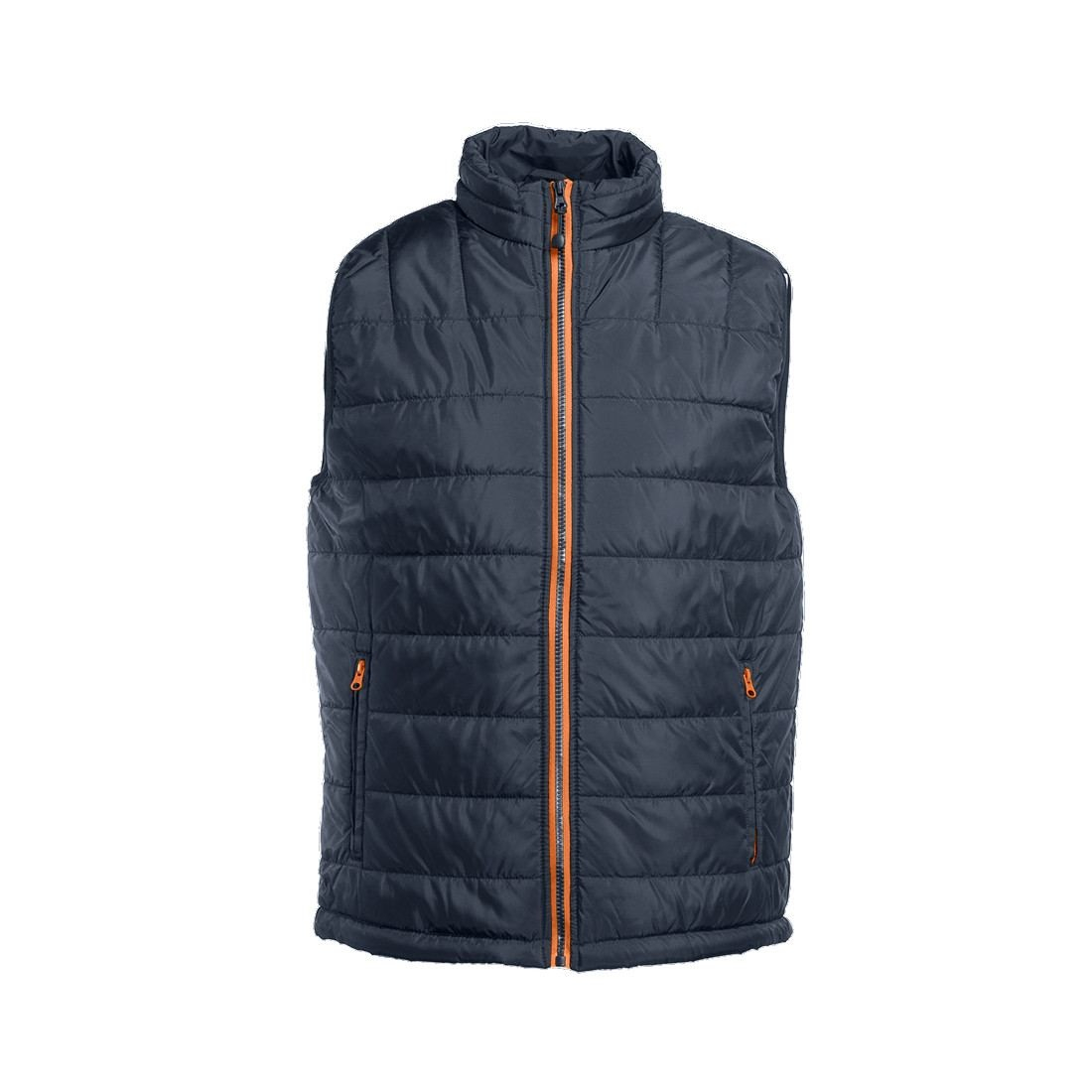 Bodywarmer tendance homme