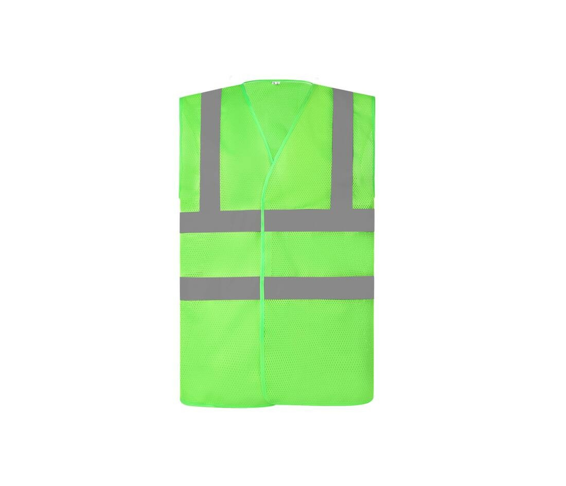 Veste de sécurité maille filet
