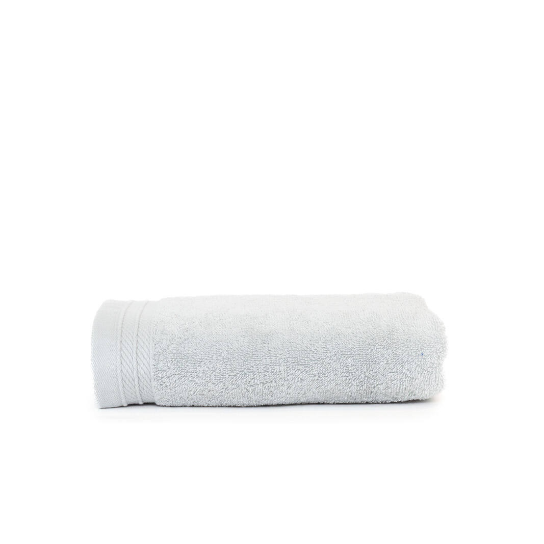 Serviette de toilette organique