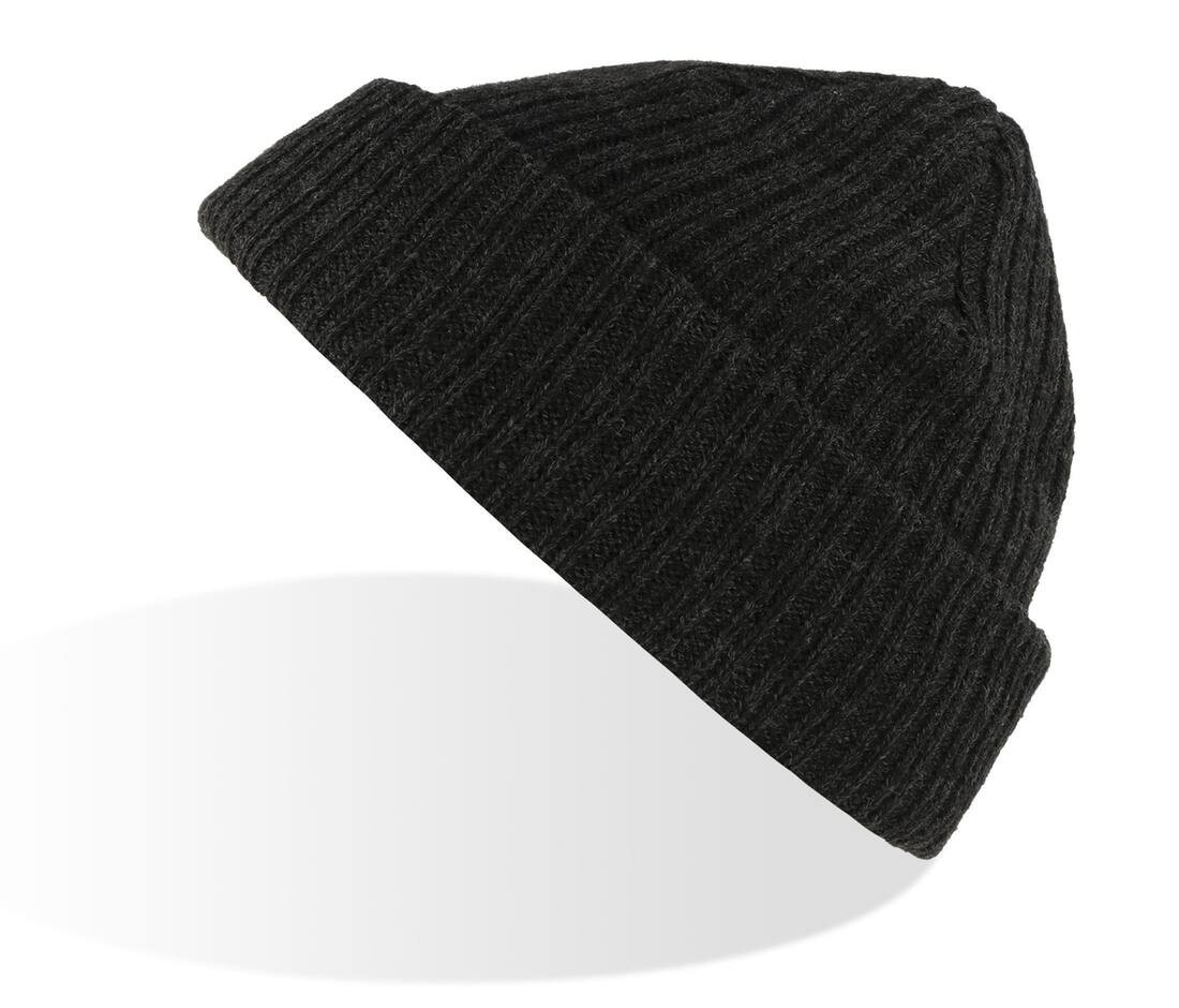 Bonnet avec revers