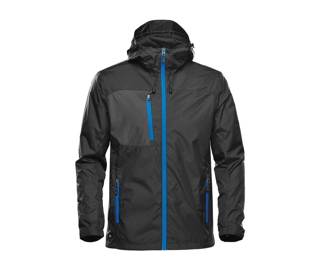 Veste légère de pluie