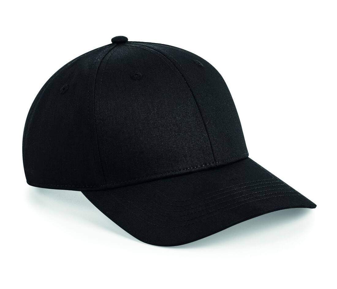 Casquette 6 pans