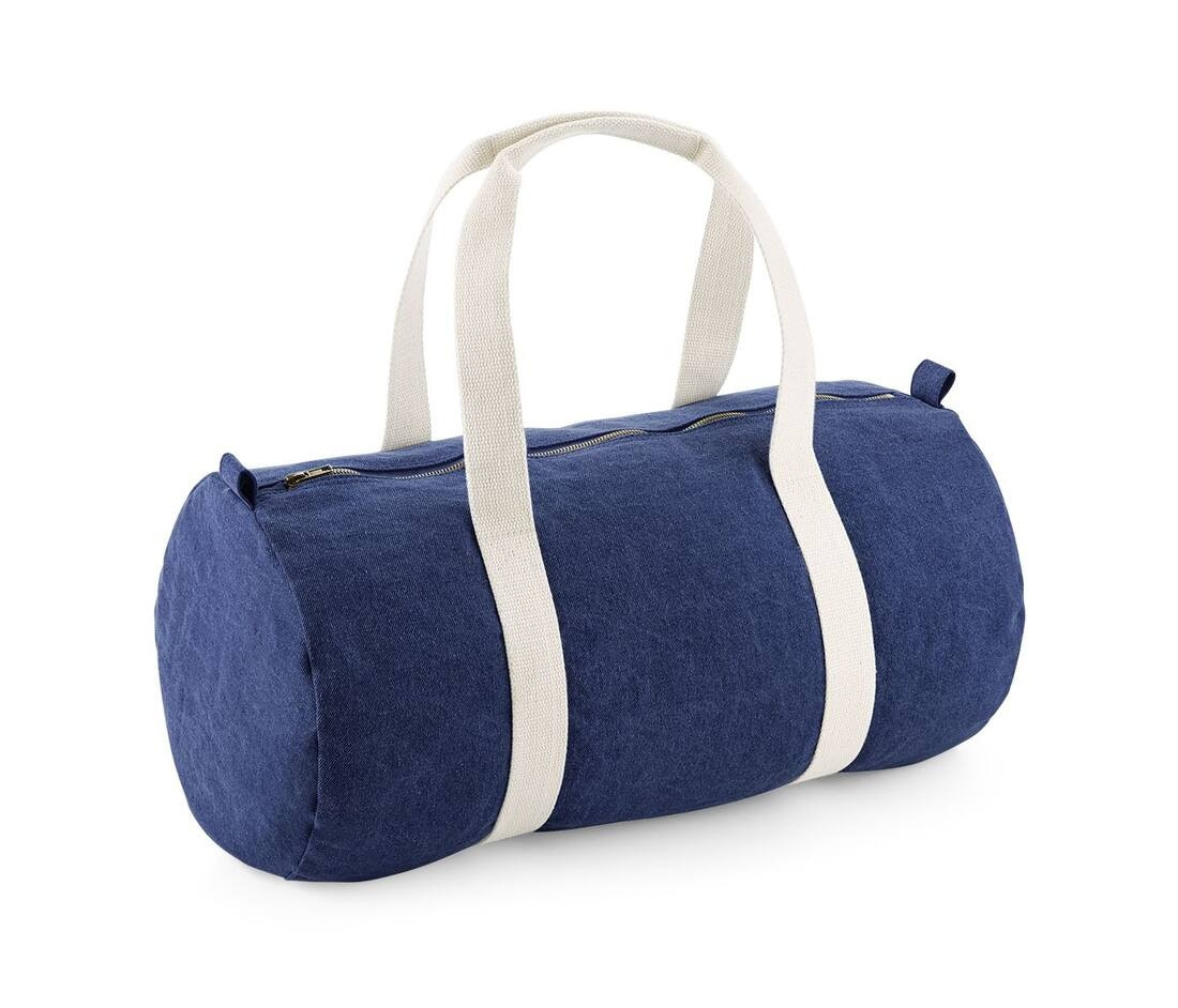 Sac de voyage denim thumb