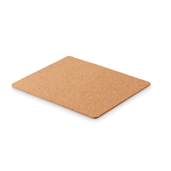 MATTY - Tapis de souris en liège thumb