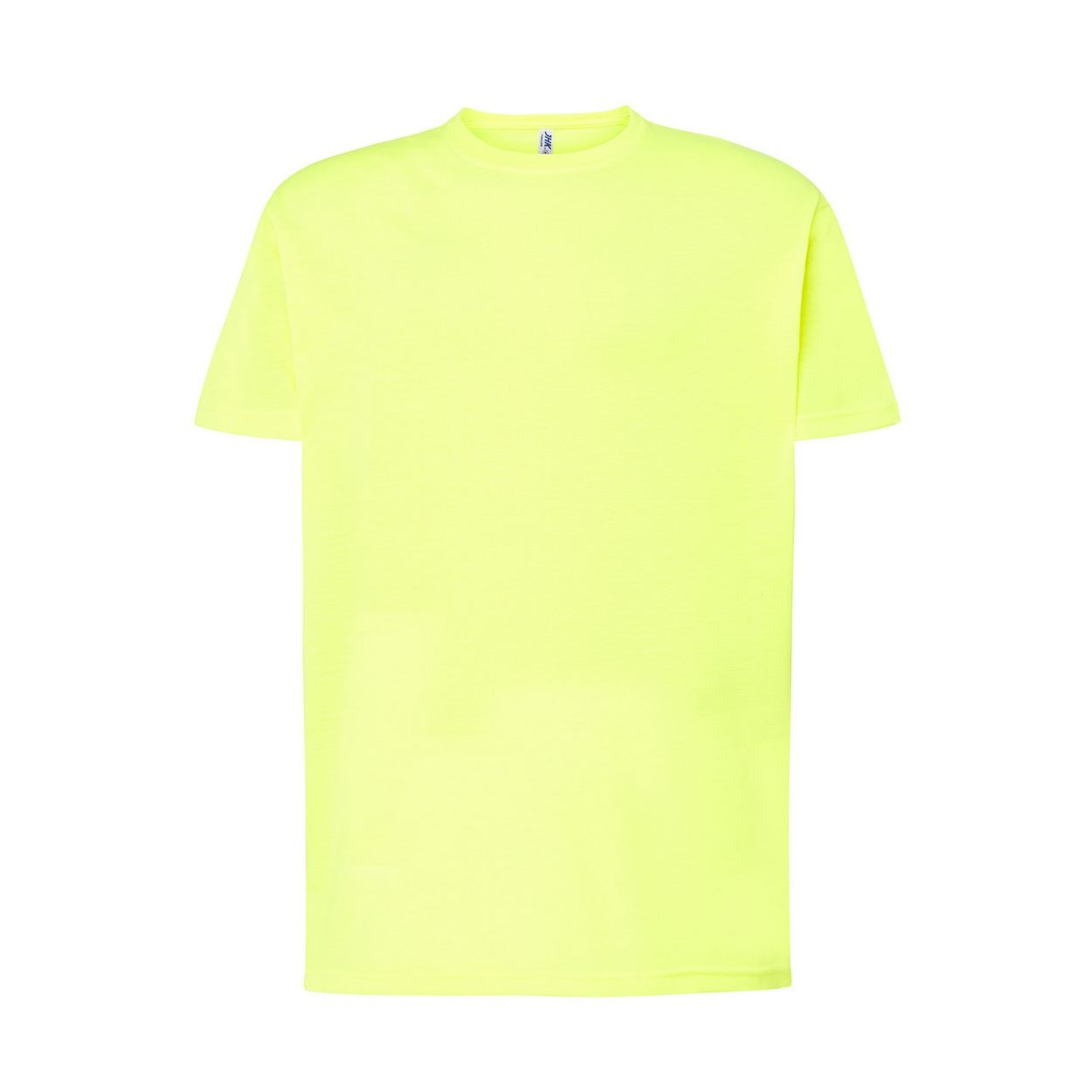 Tee-shirt homme col rond 155
