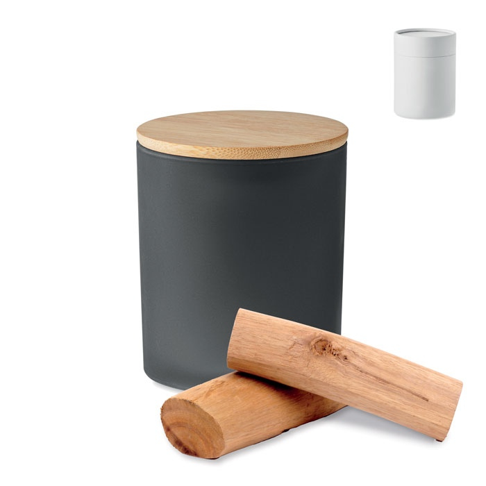KEOPS SMALL - Bougie en cire végétale 120 gr