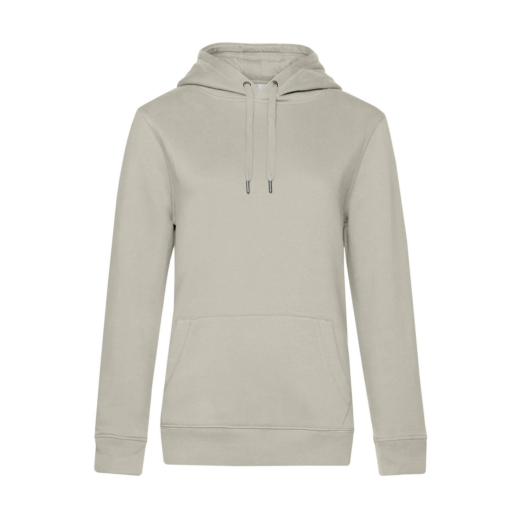 Sweat capuche queen