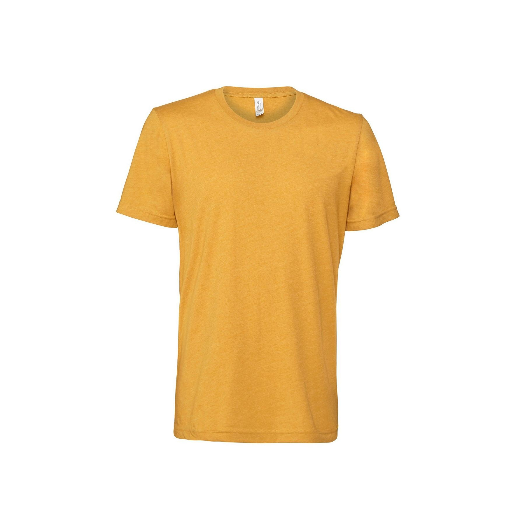 Tee-shirt unisexe chiné