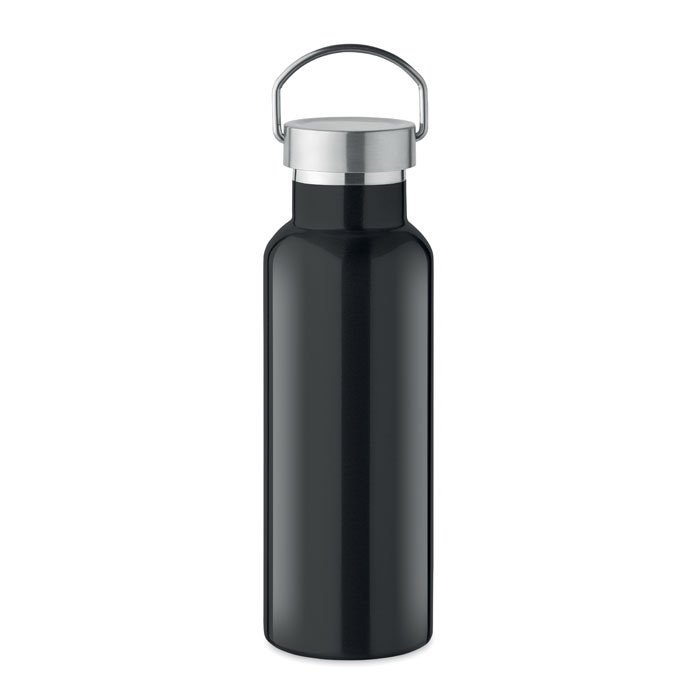 FLORENCE - Bouteille double paroi 500 ml