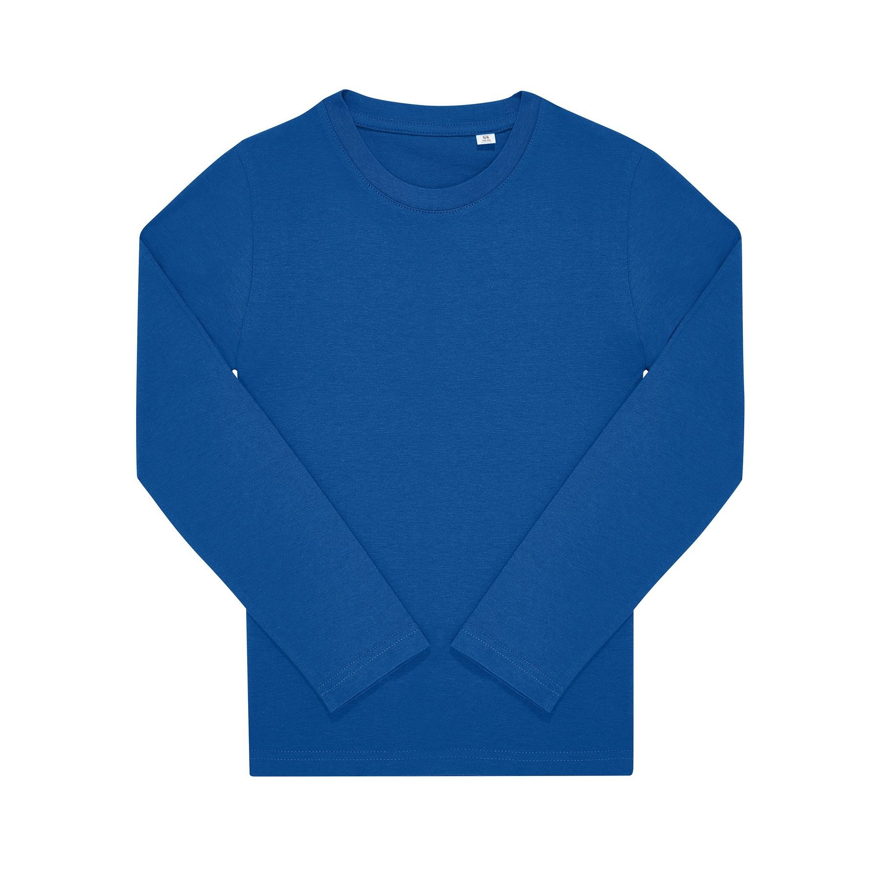 Tee-shirt manches longues enfant 150