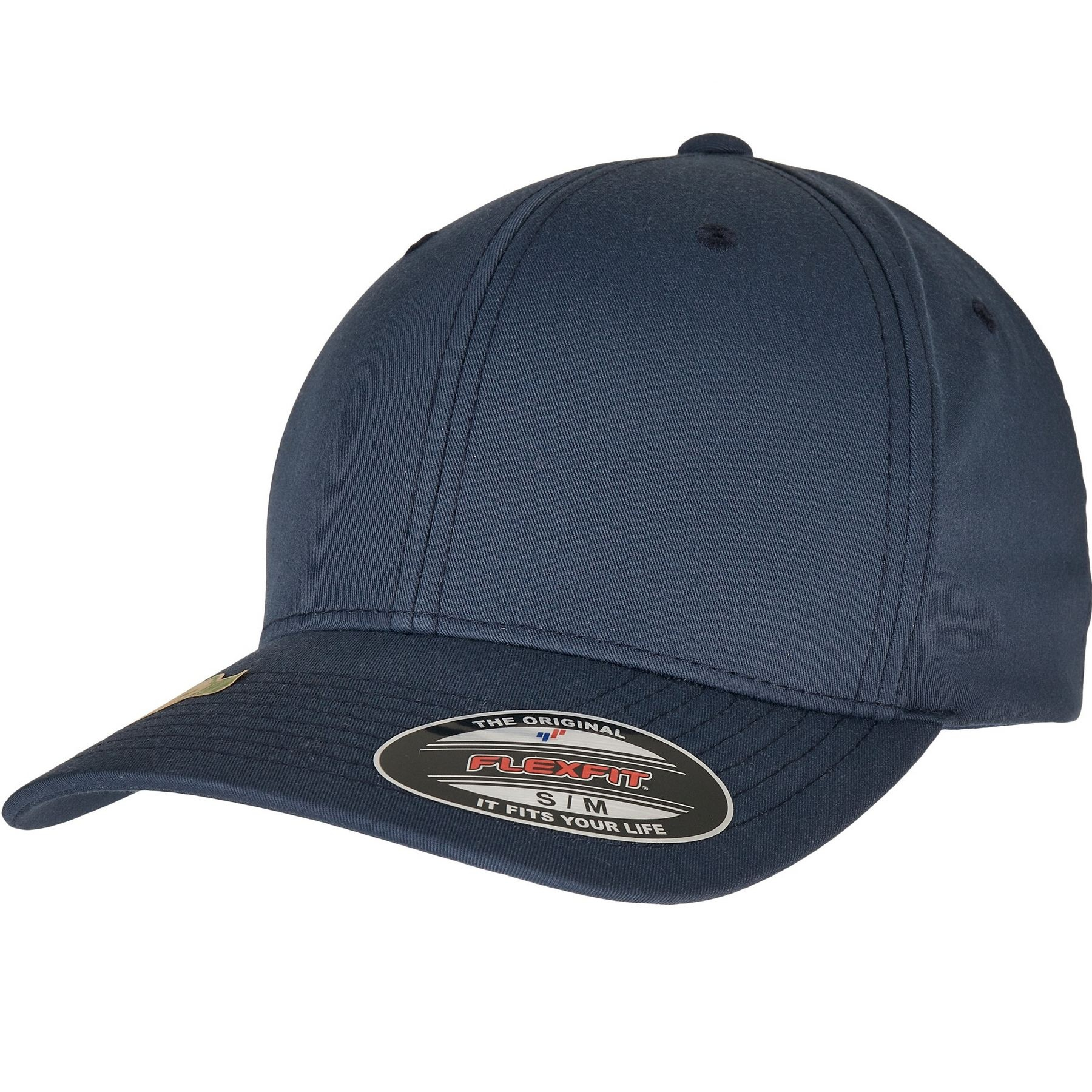 Casquette en polyester recyclé