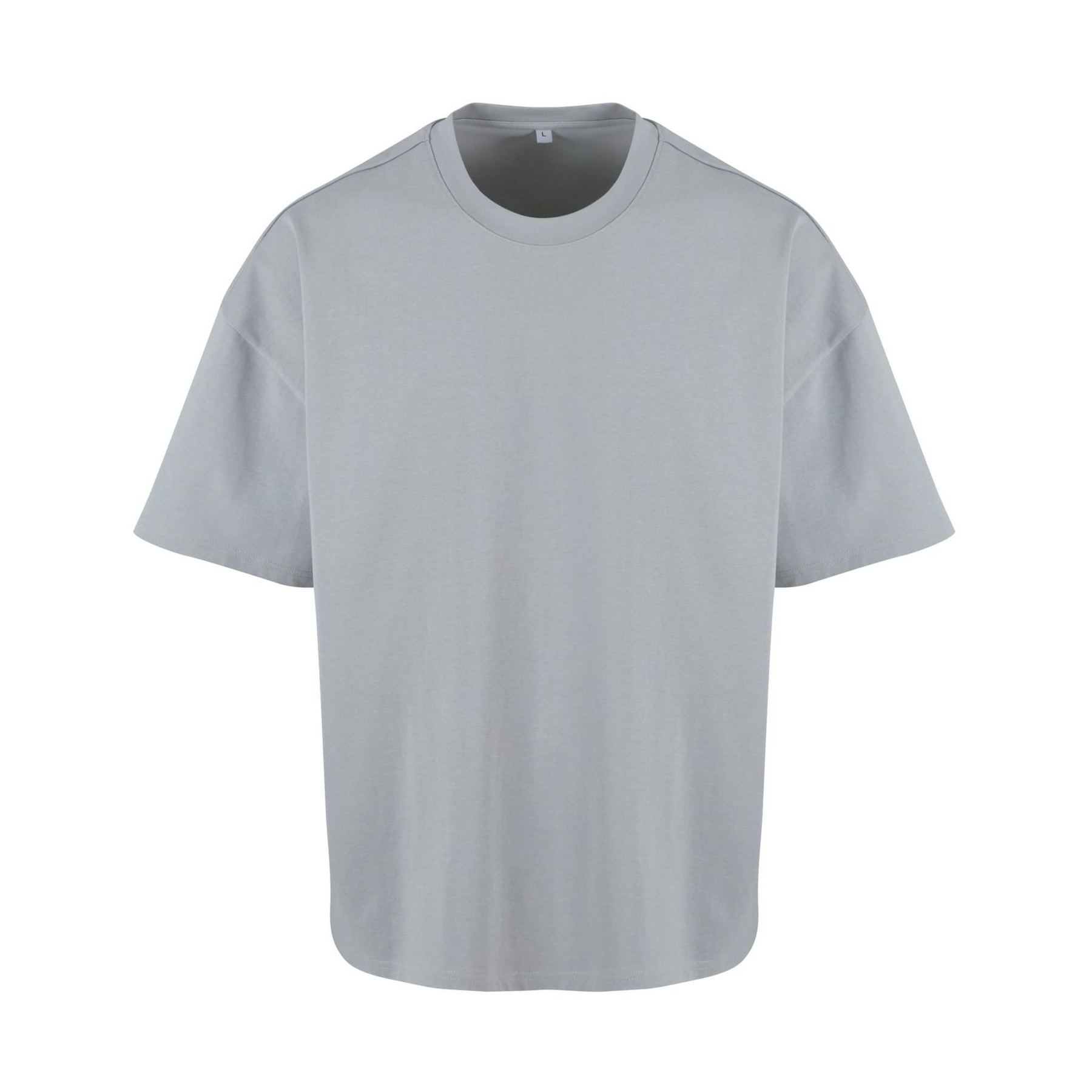 Tee-shirt oversize lourd