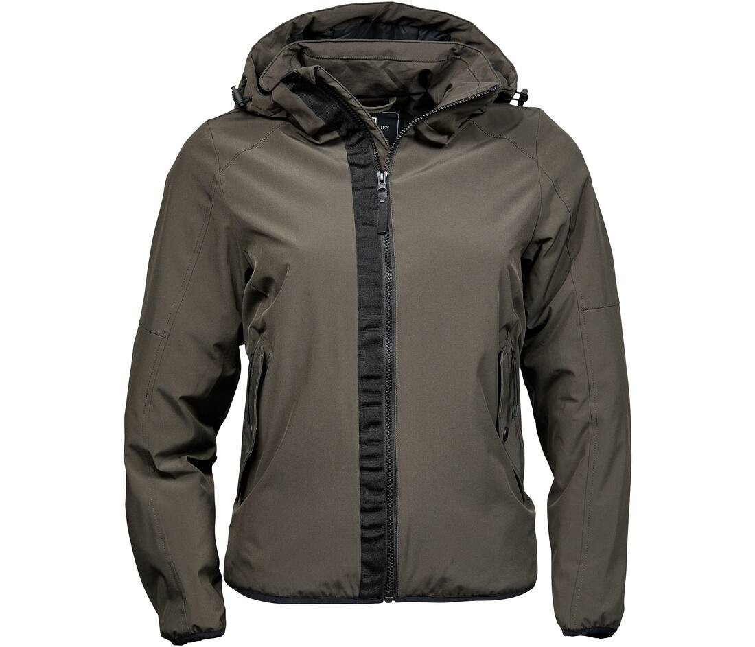 Veste adventure femme