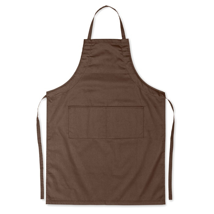 FITTED KITAB - Tablier de cuisine ajustable