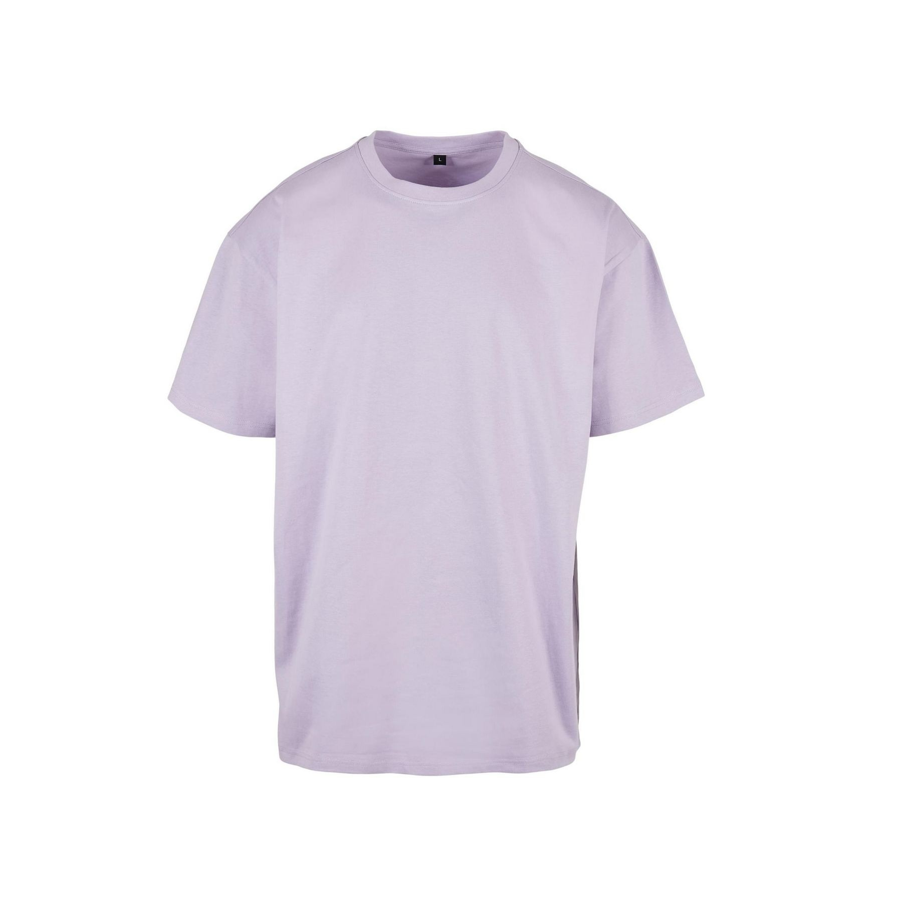 Tee-shirt oversize lourd