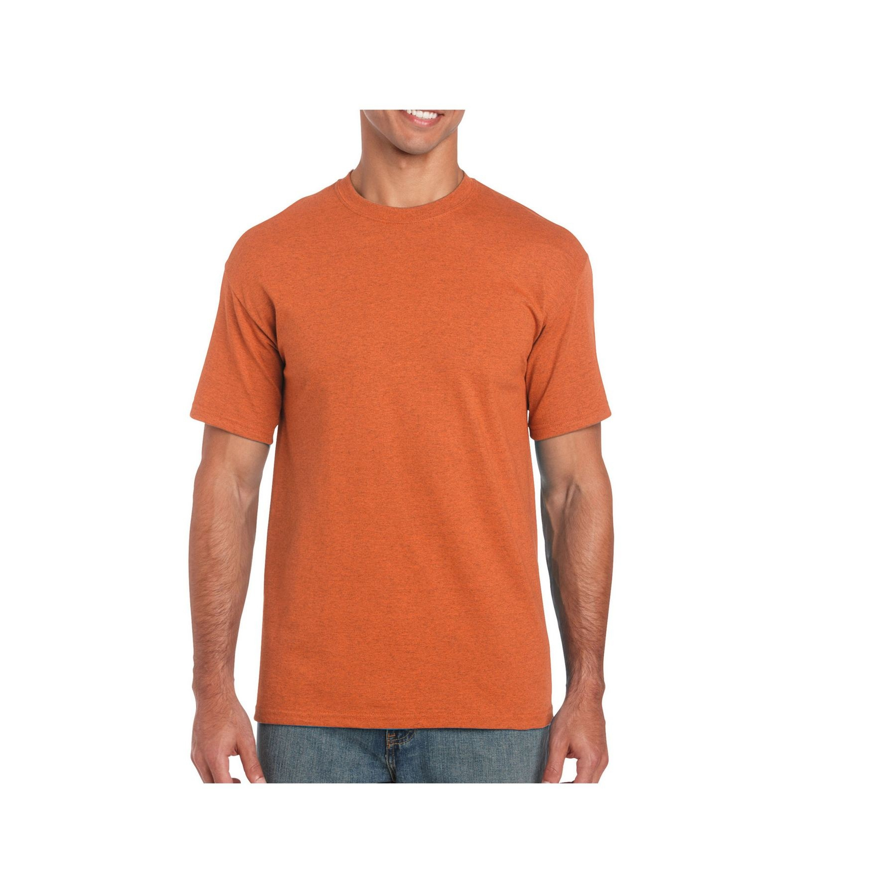 Tee-shirt col rond 180