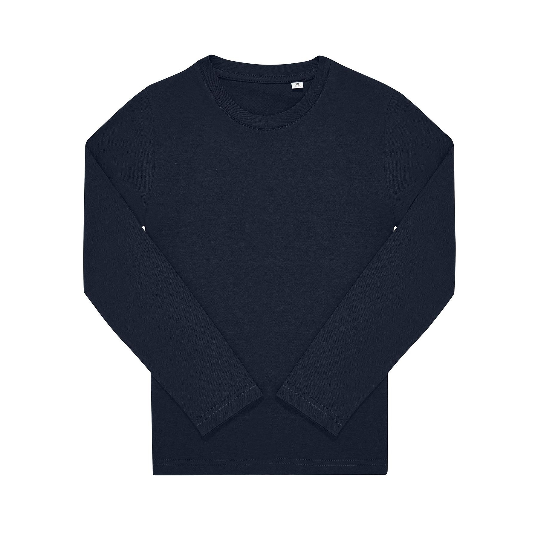 Tee-shirt manches longues enfant 150