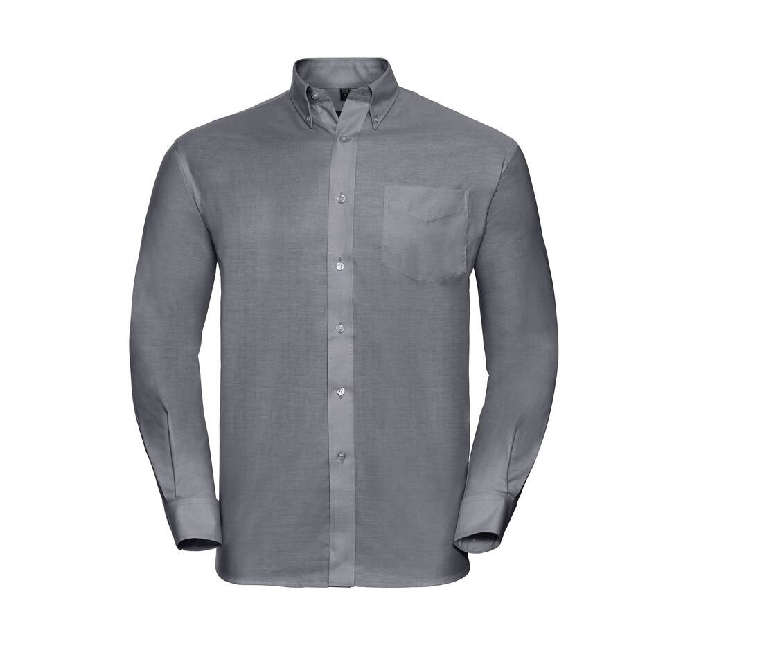 Chemise oxford homme