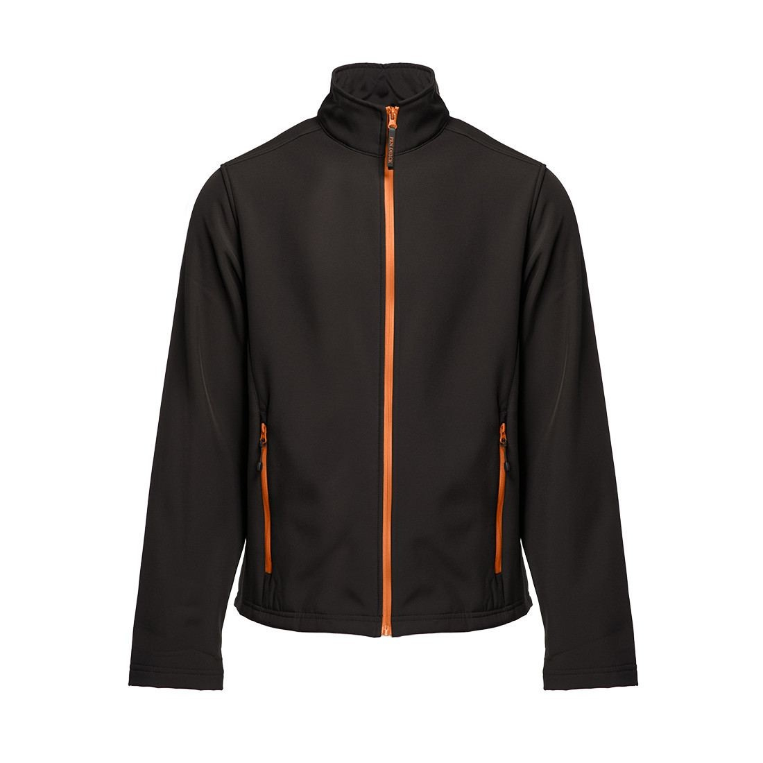 Softshell 2 couches homme