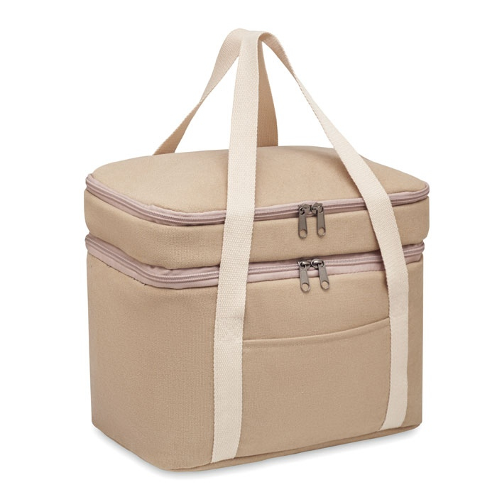 KECIL TOP - Sac isotherme en toile 320 gr/m thumb