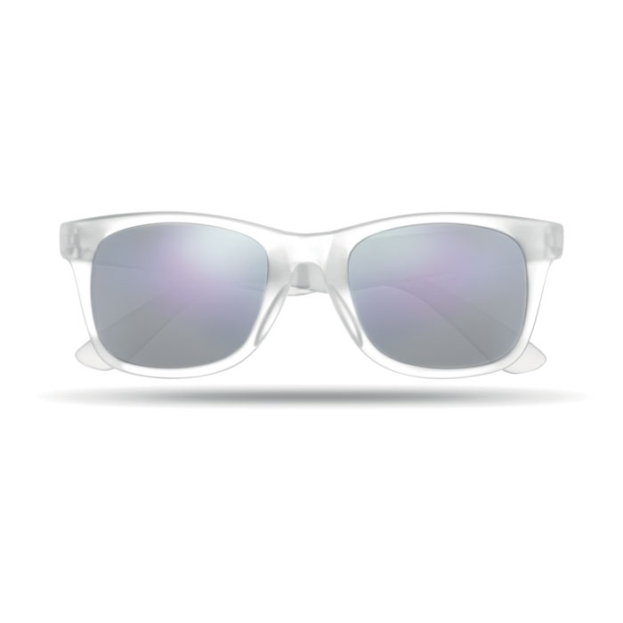 AMERICA TOUCH - Lunettes de soleil miroir
