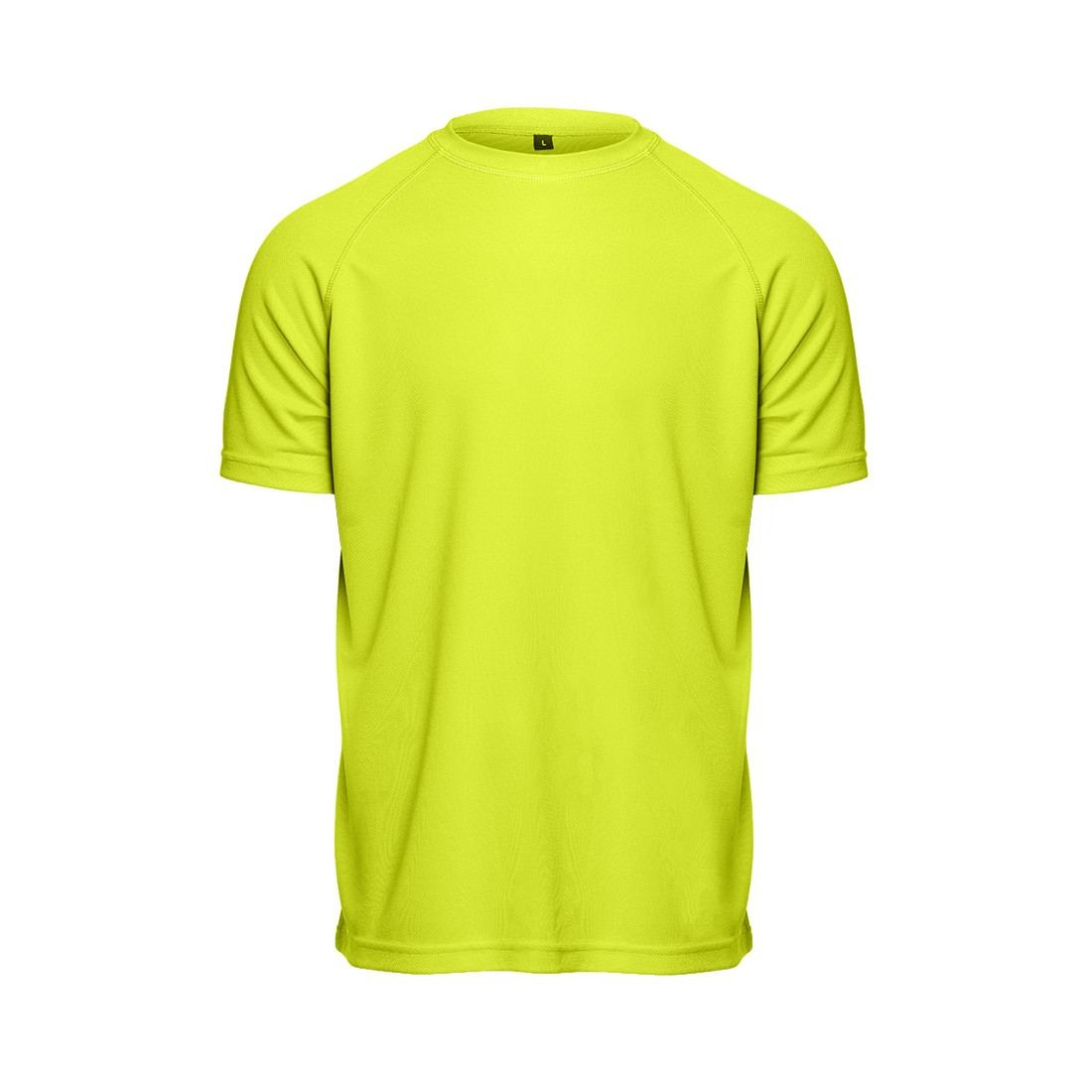 Tee-shirt respirant homme